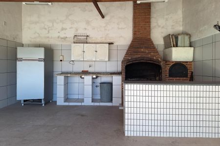 Apartamento à venda com 84m², 2 quartos e 1 vagaÁrea comum