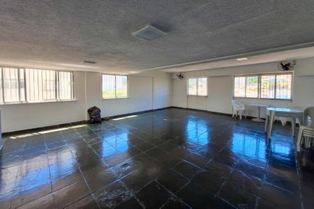 Apartamento à venda com 84m², 2 quartos e 1 vagaÁrea comum