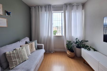 Apartamento à venda com 84m², 2 quartos e 1 vagaSala
