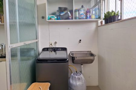 Apartamento à venda com 84m², 2 quartos e 1 vagaÁrea de Serviço