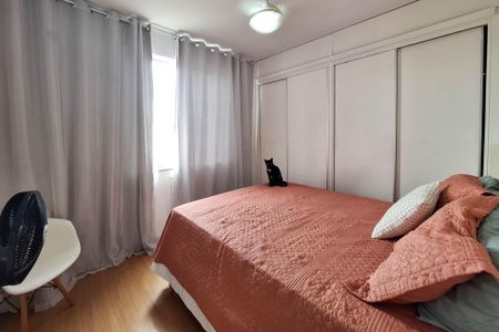 Apartamento à venda com 84m², 2 quartos e 1 vagaQuarto 2