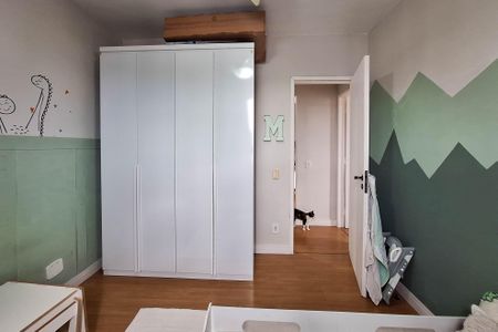 Apartamento à venda com 84m², 2 quartos e 1 vagaQuarto 1