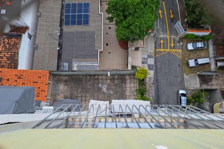 Sala de apartamento à venda com 2 quartos, 84m² em Fonseca, Niterói