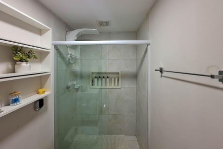 Apartamento à venda com 84m², 2 quartos e 1 vagaBanheiro