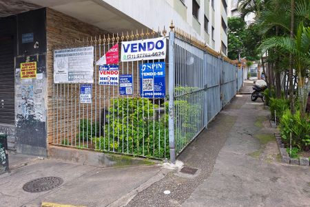 Apartamento à venda com 84m², 2 quartos e 1 vagaplaca