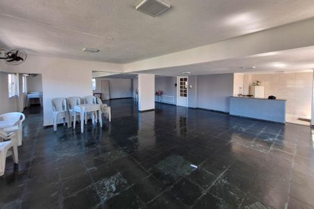 Apartamento à venda com 84m², 2 quartos e 1 vagaÁrea comum