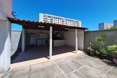Apartamento à venda com 84m², 2 quartos e 1 vagaÁrea comum