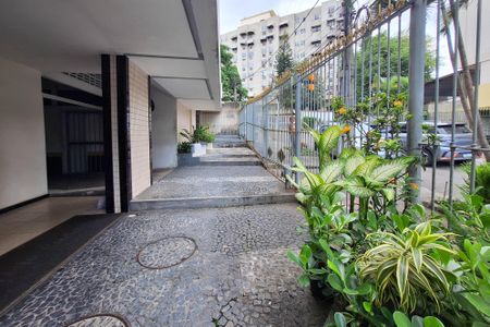 Apartamento à venda com 84m², 2 quartos e 1 vagaÁrea comum