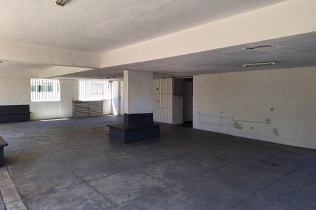 Apartamento à venda com 84m², 2 quartos e 1 vagaÁrea comum