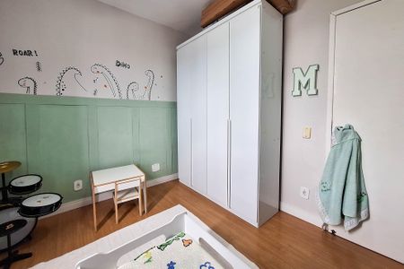 Apartamento à venda com 84m², 2 quartos e 1 vagaQuarto 1