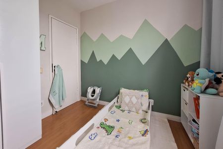 Apartamento à venda com 84m², 2 quartos e 1 vagaQuarto 1