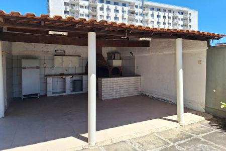 Apartamento à venda com 84m², 2 quartos e 1 vagaÁrea comum