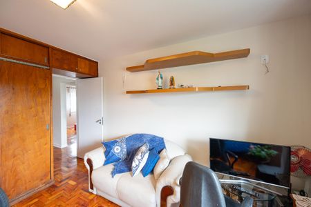 Apartamento à venda com 118m², 3 quartos e 1 vaga Apartamento à venda com 118m², 3 quartos e 1 vagaQuarto 1