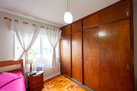 Apartamento à venda com 118m², 3 quartos e 1 vaga Apartamento à venda com 118m², 3 quartos e 1 vagaQuarto 2