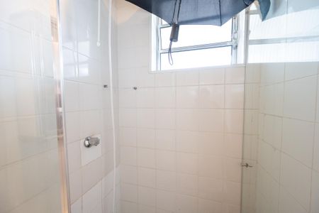 Apartamento à venda com 118m², 3 quartos e 1 vaga Apartamento à venda com 118m², 3 quartos e 1 vagaBanheiro de Serviço