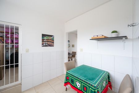 Apartamento à venda com 118m², 3 quartos e 1 vaga Apartamento à venda com 118m², 3 quartos e 1 vagaSala de Jogos