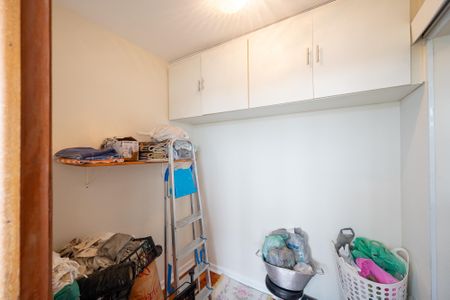 Apartamento à venda com 118m², 3 quartos e 1 vaga Apartamento à venda com 118m², 3 quartos e 1 vagaQuarto de Serviço