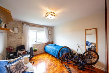 Apartamento à venda com 118m², 3 quartos e 1 vaga Apartamento à venda com 118m², 3 quartos e 1 vagaQuarto 1