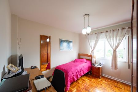 Apartamento à venda com 118m², 3 quartos e 1 vaga Apartamento à venda com 118m², 3 quartos e 1 vagaQuarto 2