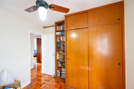 Apartamento à venda com 118m², 3 quartos e 1 vaga Apartamento à venda com 118m², 3 quartos e 1 vagaQuarto 3