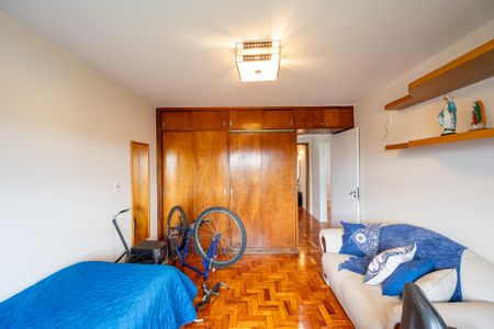 Apartamento à venda com 118m², 3 quartos e 1 vaga Apartamento à venda com 118m², 3 quartos e 1 vagaQuarto 1