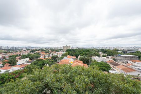 Apartamento à venda com 118m², 3 quartos e 1 vaga Apartamento à venda com 118m², 3 quartos e 1 vagaVista do Quarto 1