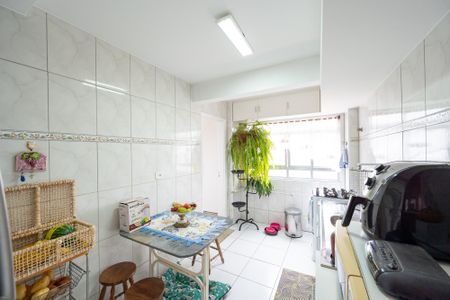 Apartamento à venda com 118m², 3 quartos e 1 vaga Apartamento à venda com 118m², 3 quartos e 1 vagaCozinha