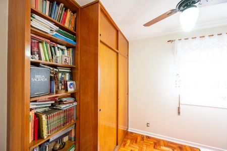 Apartamento à venda com 118m², 3 quartos e 1 vaga Apartamento à venda com 118m², 3 quartos e 1 vagaQuarto 3