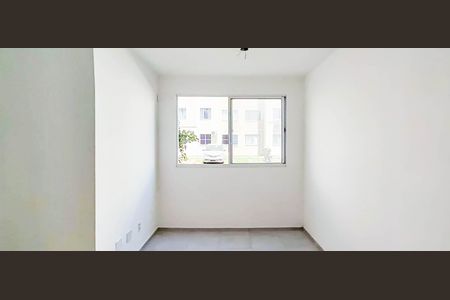 Apartamento para alugar com 40m², 2 quartos e 1 vaga Apartamento para alugar com 40m², 2 quartos e 1 vagaSala