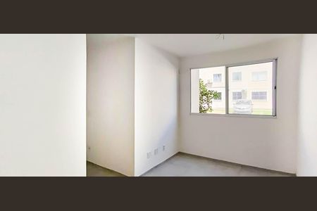 Apartamento para alugar com 40m², 2 quartos e 1 vaga Apartamento para alugar com 40m², 2 quartos e 1 vagaSala