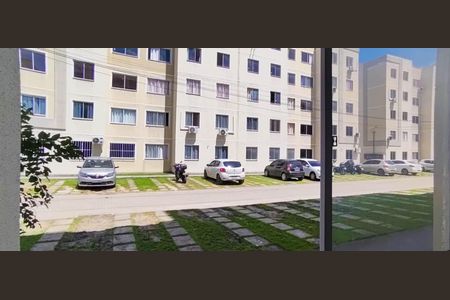 Apartamento para alugar com 40m², 2 quartos e 1 vaga Apartamento para alugar com 40m², 2 quartos e 1 vagaVista da Sala