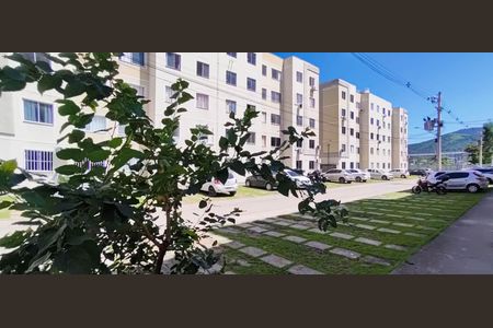 Apartamento para alugar com 40m², 2 quartos e 1 vaga Apartamento para alugar com 40m², 2 quartos e 1 vagaVista do Quarto 1