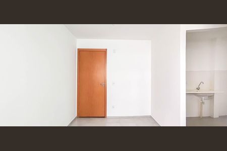 Apartamento para alugar com 40m², 2 quartos e 1 vaga Apartamento para alugar com 40m², 2 quartos e 1 vagaSala