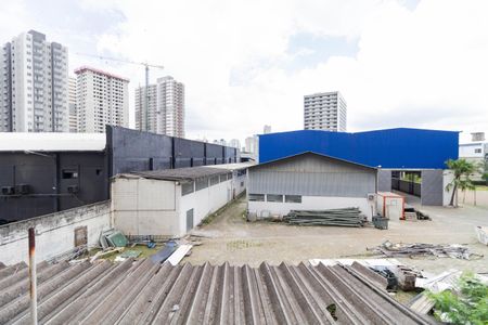 Apartamento para alugar com 35m², 2 quartos e sem vaga Apartamento para alugar com 35m², 2 quartos e sem vagaVista do Quarto 2