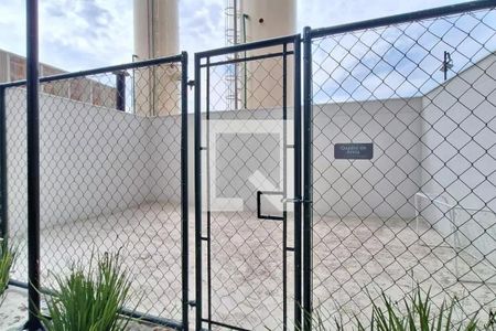 Apartamento para alugar com 35m², 2 quartos e sem vaga Apartamento para alugar com 35m², 2 quartos e sem vagaÁrea comum