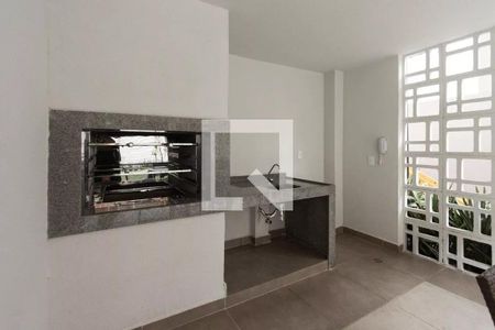 Apartamento para alugar com 35m², 2 quartos e sem vaga Apartamento para alugar com 35m², 2 quartos e sem vagaÁrea comum