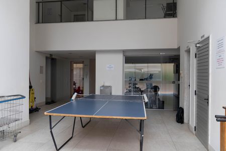 Apartamento à venda com 88m², 3 quartos e 2 vagasSala de Jogos