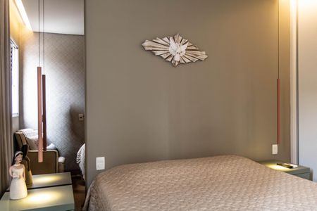 Apartamento à venda com 88m², 3 quartos e 2 vagasSuíte