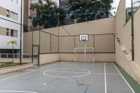 Apartamento à venda com 88m², 3 quartos e 2 vagasQuadra Esportiva