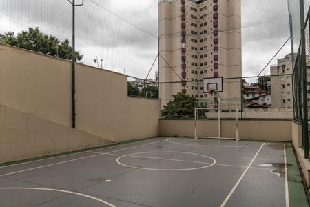 Apartamento à venda com 88m², 3 quartos e 2 vagasQuadra Esportiva