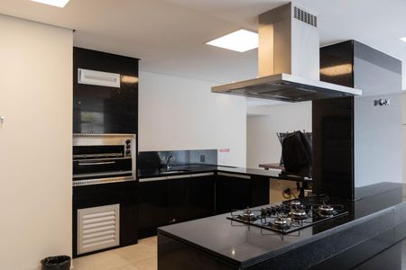 Apartamento à venda com 88m², 3 quartos e 2 vagasEspaço Gourmet