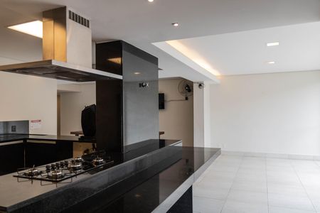 Apartamento à venda com 88m², 3 quartos e 2 vagasEspaço Gourmet