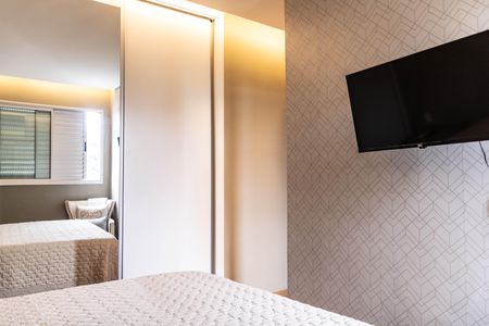 Apartamento à venda com 88m², 3 quartos e 2 vagasSuíte