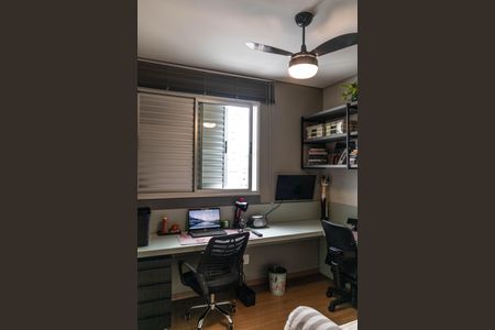 Apartamento à venda com 88m², 3 quartos e 2 vagasQuarto 1