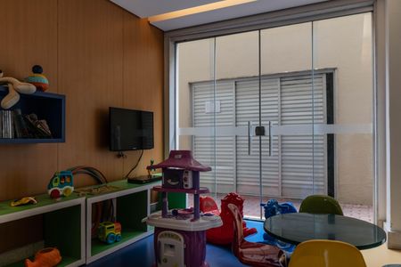 Apartamento à venda com 88m², 3 quartos e 2 vagasEspaço Kids