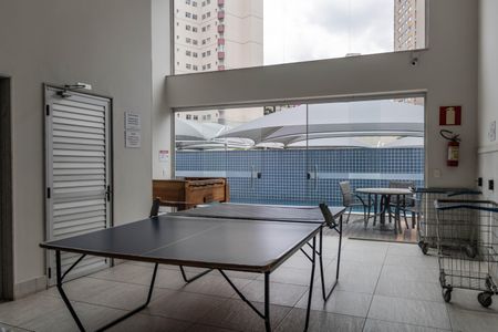 Apartamento à venda com 88m², 3 quartos e 2 vagasSala de Jogos