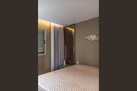 Apartamento à venda com 88m², 3 quartos e 2 vagasSuíte