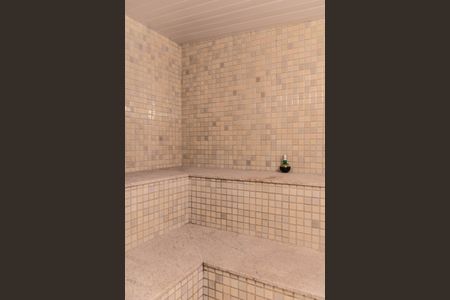 Apartamento à venda com 88m², 3 quartos e 2 vagasSauna