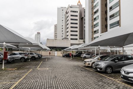 Apartamento à venda com 88m², 3 quartos e 2 vagasGaragem