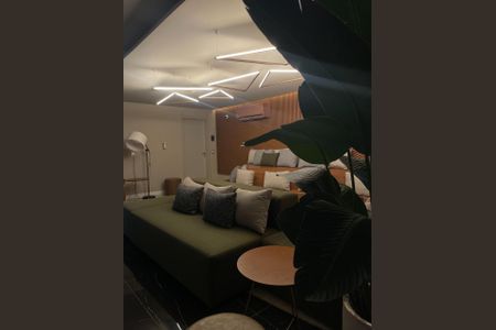 Área Comum  de apartamento para alugar com 1 quarto, 35m² em Passo d’Areia, Porto Alegre